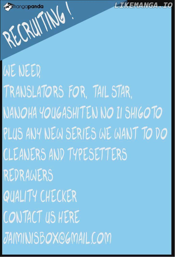 Black Clover chapter 9 image 02